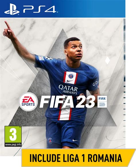 Fifa 23 Ps4 Carrefour
