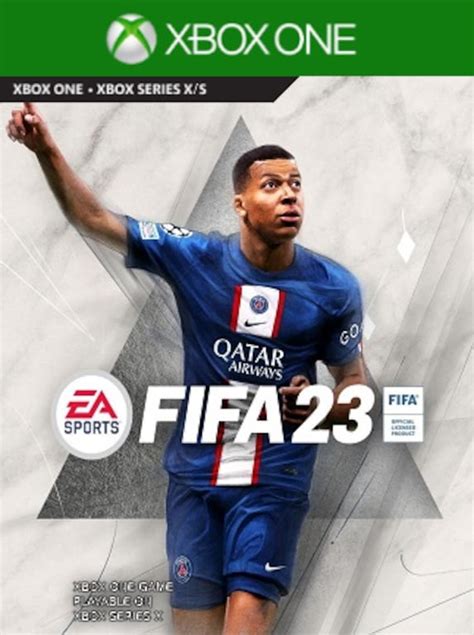 Buy Key EA SPORTS™ FIFA 23 Standard Edition (Xbox One) and download