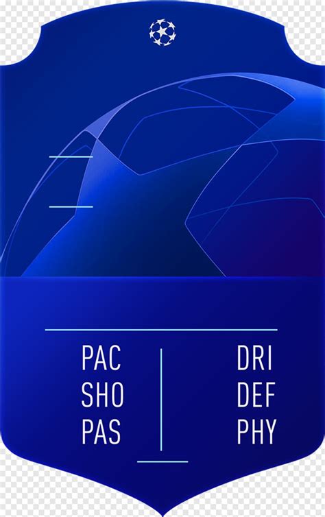 Fifa Mobile Card Template