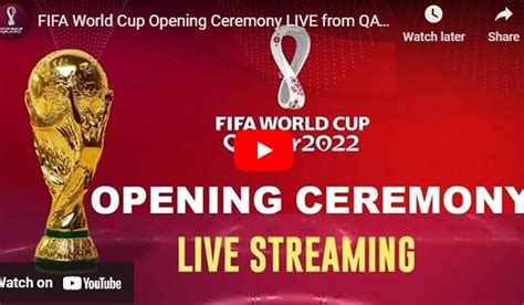 Fifa World Cup 2024 Inauguration Day Showtimes