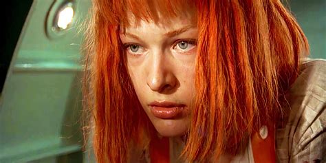 Fifth Element Quotes