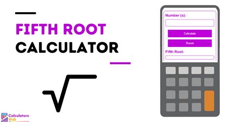 Fifth Root Of 128