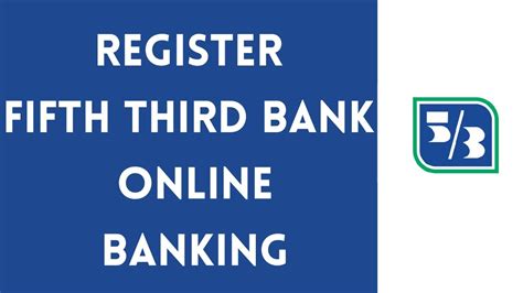 Fifth Third Bank Installment Loan Payment