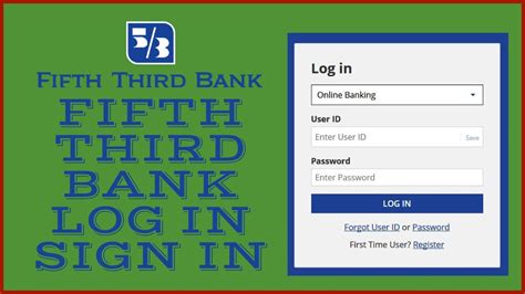 Fifth Third Checking Fees