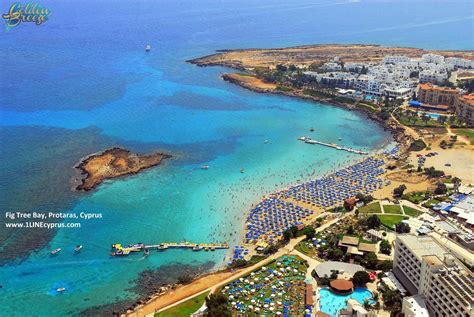 Fig Tree Bay Cyprus