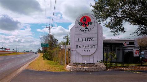 Fig Tree Rv Resort