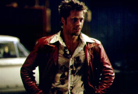 Fight Club (1999)