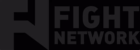 Fight Network logo