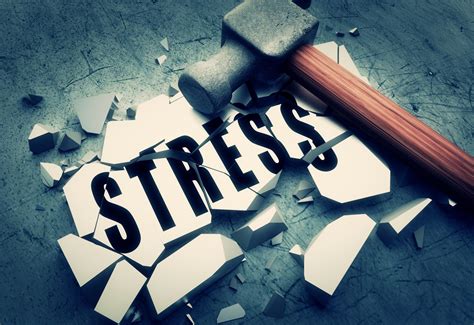 Fighting Stress with Time Mastery