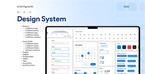 Figma Ui Ux Design Templates