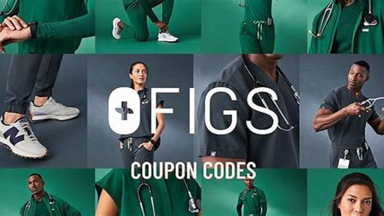 Figs Code June 2024