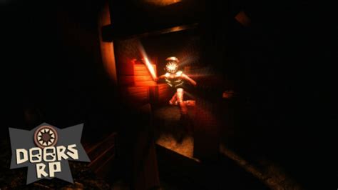 Figure\'s Doors RP [SILENCE] - Roblox