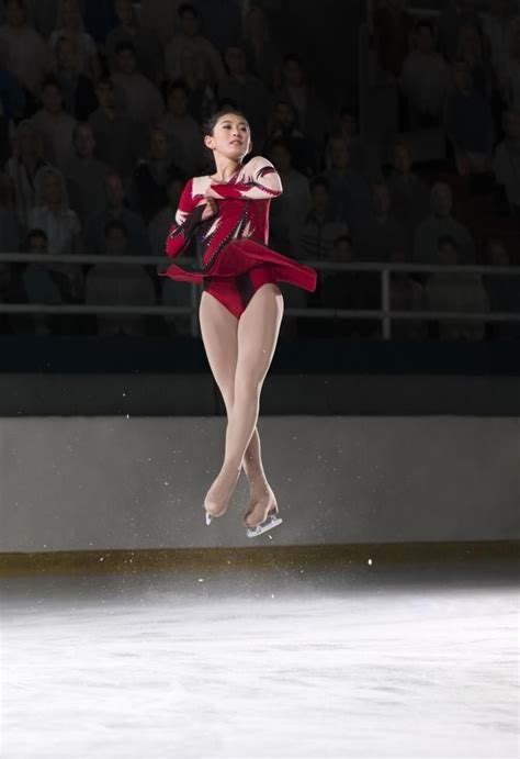 Figure Skating Jumps