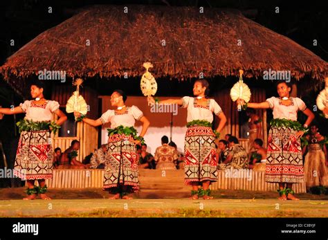 Fijian Culture & Cuisine Night Tour: A Detailed Review