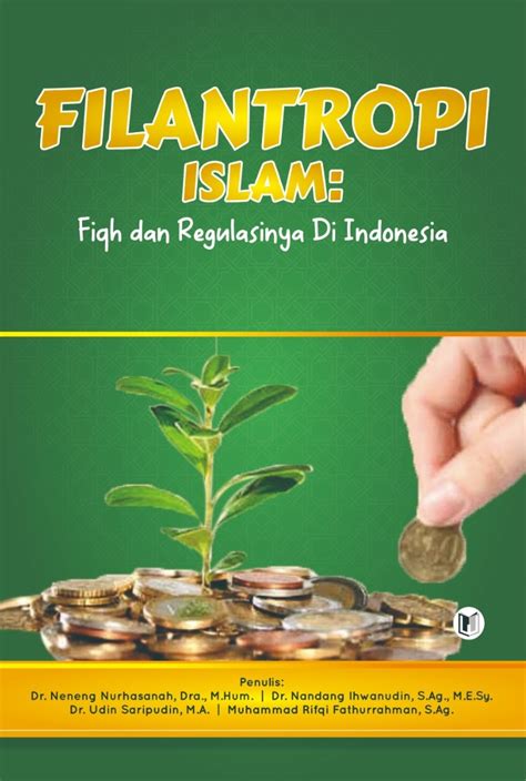 Filantropi Islam
