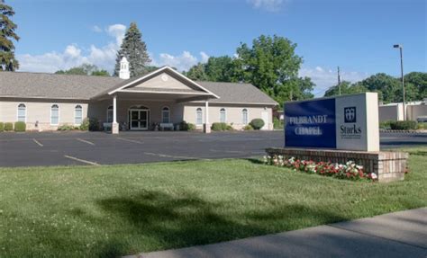 Filbrandt Funeral Home South Haven