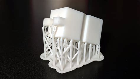 Optimizing your 3D prints with the right file type