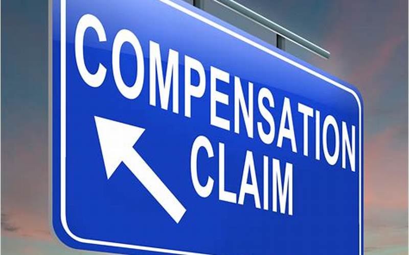 File Workers Compensation Claim