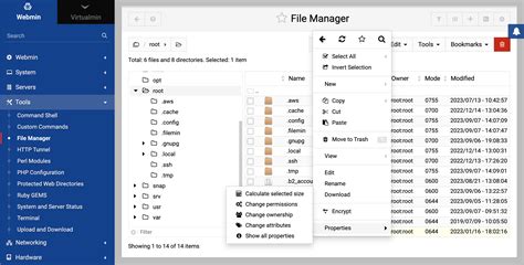 File Manager