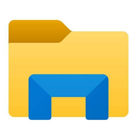 File Manager icon