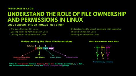 File Ownership Goes Awry