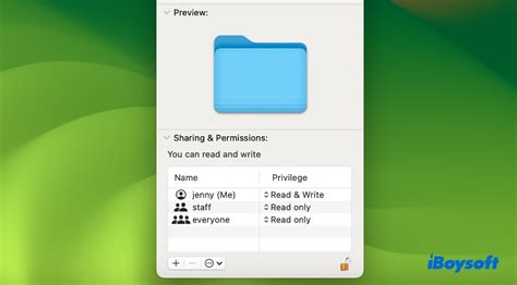 File Permissions Troubles