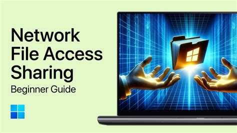 File access and sharing