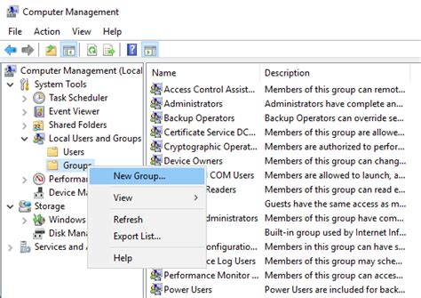 File sharing using home PC as server