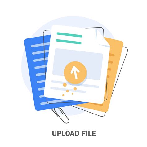 File upload