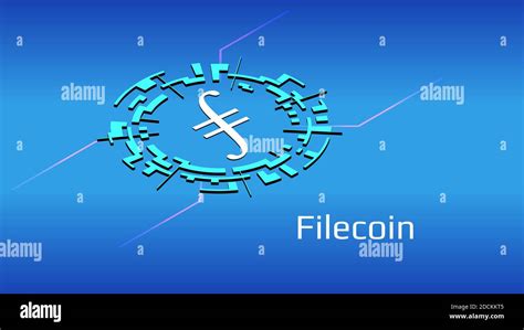 Filecoin Logo