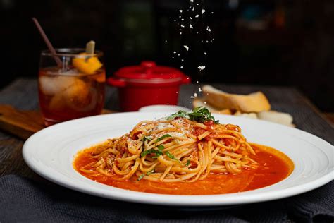 Filete De Pomodoro
