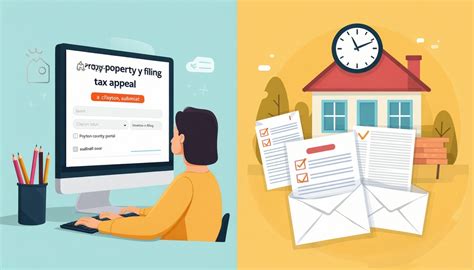 Filing Online vs. Mail