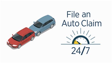 Filing a Claim with USAA for Car Insurance