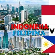 Filipina negara in Indonesia
