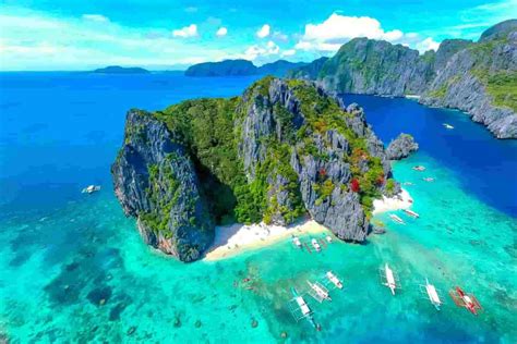 Filipina pulau