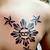 Filipino Sun Tattoo Designs