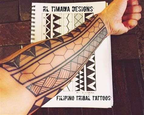 50 Filipino Sun Tattoo Designs For Men Tribal Ink Ideas
