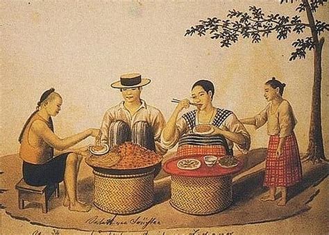 Filipino Chinese History