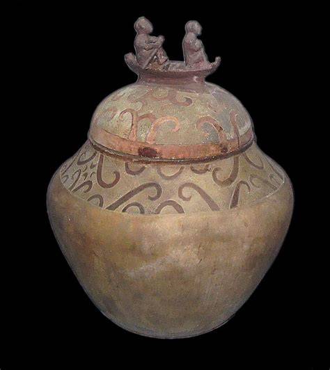 Filipino Pottery History