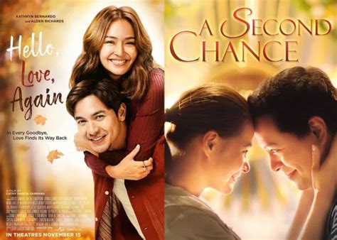 Filipino Rom-Com Themes