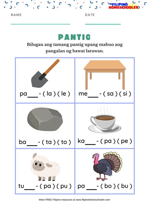 Filipino