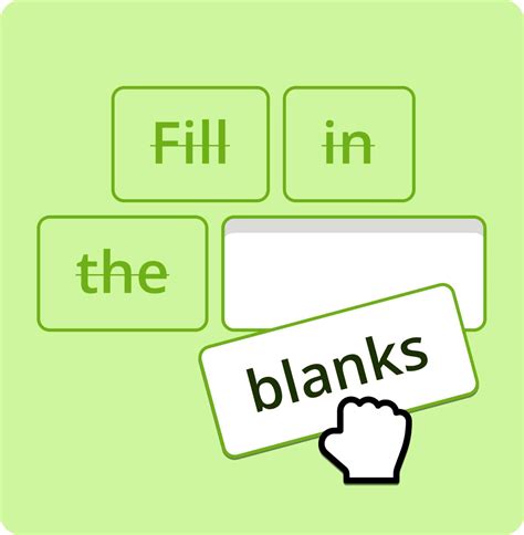 Read more about the article The Ultimate Guide To Fill In The Blank Game Generator In 2023