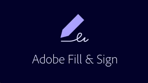 Fill And Sign Pdf Online Edit