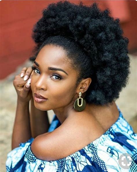 Fille Coiffure Afro – Tout Ce Que Vous Devez Savoir