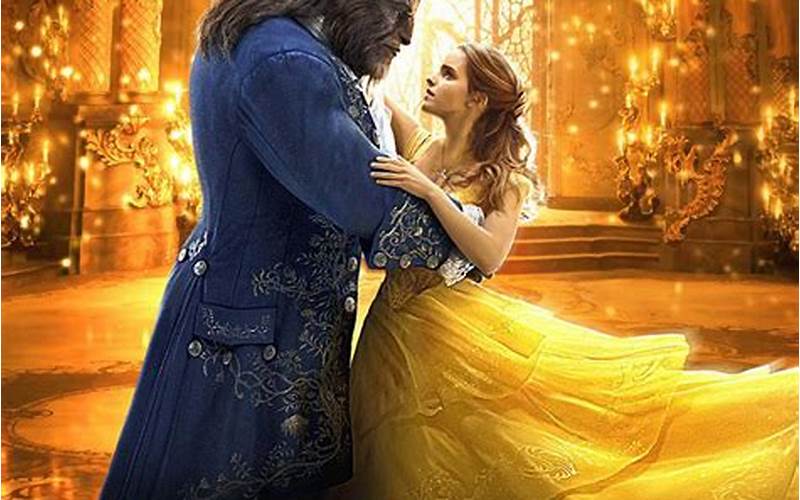 Film Beauty And The Beast