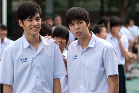 Film Thailand Tentang Sekolah