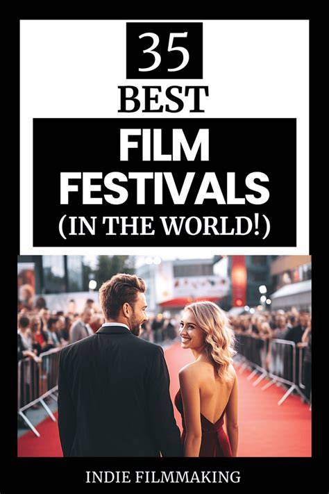 Film Festivals Movie Streaming