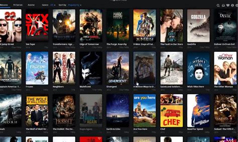 Film Gratis Streaming