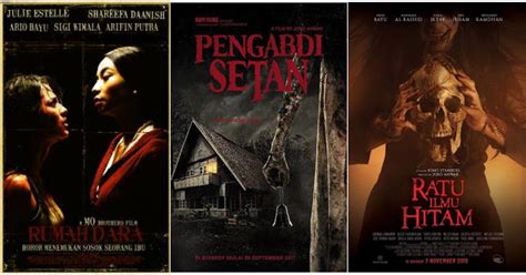 10 Film Horor Gratis Terbaik yang Dapat Ditonton Sekarang Juga!