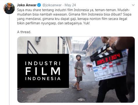 Film Ilegal Indonesia